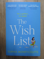 Sophia Money Coutts - The wish list