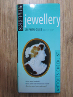 Stephen Giles - Antiques checklist: Jewellery
