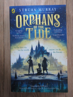 Struan Murray - Orphans of the tide