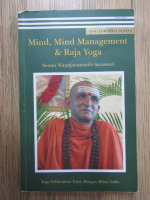 Swami Niranjanananda Saraswati - Mind, mind management and Raja Yoga