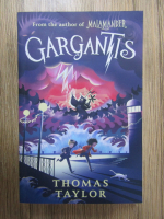 Thomas Taylor - Gargantis
