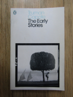 Truman Capote - The early stories