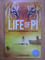 Yann Martel - Life of Pi (text adaptat)