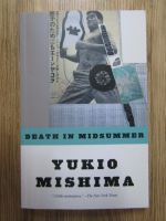 Yukio Mishima - Death in midsummer