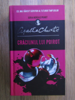Agatha Christie - Craciunul lui Poirot
