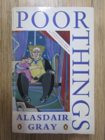 Alasdair Gray - Poor things