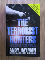 Anticariat: Andy Hayman - The terrorist hunters