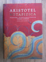 Aristotel - Metafizica