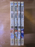 Beyond the Clouds (4 volume)