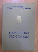 Anticariat: C. Blaja - Tuberculoza uro-genitala