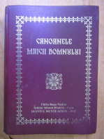 Canoanele Maicii Domnului (2012)