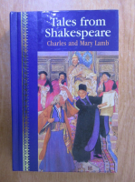 Charles Lamb, Mary Lamb - Tales from Shakespeare