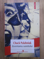 Chuck Palahniuk - Inventarea sunetului