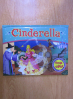 Cinderella. Classic fairy tales with fantastic Pop-ups!
