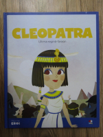 Cleopatra, ultima regina-faraon