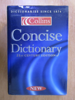 Concise Dictionary 21st century edition