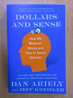 Dan Ariely - Dollars and sense