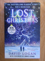 David Logan - Lost Christmas