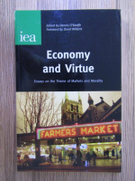Dennis OKeeffe - Economy and virtue