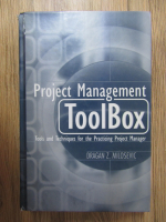 Dragan Z. Milosevic - Project Management Tool Box