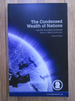 Eamonn Butler - The Condensed Wealth of Nations