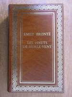 Emily Bronte - Les hauts de hurle-vent