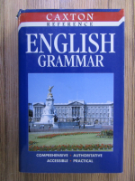 Anticariat: English grammar (Caxton reference)