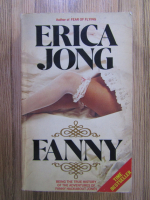 Anticariat: Erica Jong - Fanny