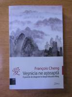 Anticariat: Francois Cheng - Vesnicia ne asteapta. O poveste de dragoste in timpul dinastiei Ming