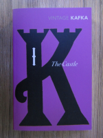 Anticariat: Franz Kafka - The Castle