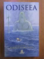 Anticariat: Gareth Hinds - Odiseea (roman grafic)
