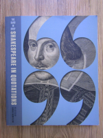 Anticariat: Hannah Manktelow - The bard in brief. Shakespeare in quotations