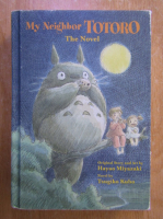 Hayao Miyazaki, Tsugiko Kubo - My neighbot Totoro