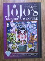 Hirohiko Araki - Jojo's Bizarre Adventure (partea 4, volumul 5)