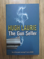 Hugh Laurie - The gun seller