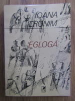 Ioana Ieronim - Egloga