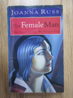 Anticariat: Joanna Russ - The female man