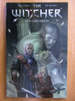 Joe Querio, Paul Tobin - The Witcher, volumul 2. Fox Children