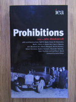 John Meadowcroft - Prohibitions