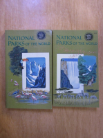 Anticariat: Kai Curry Lindahl - National Parks of the world (2 volume)
