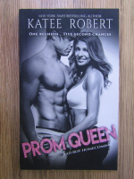 Katee Robert - Prom queen