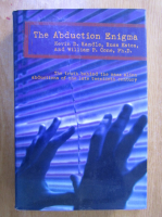 Anticariat: Kevin D. Randle - The abduction enigma 