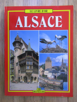 Le livre d'or: Alsace