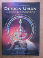 Lynda Bunnell - Design Uman. Stiinta Diferentierii
