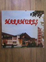 Maramures (album monografic)