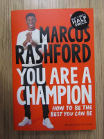 Marcus Rashford - You are a champion
