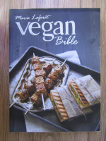 Marie Laforet - Vegan Bible