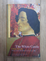 Orhan Pamuk - The white castle