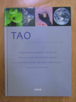 Anticariat: Osho - TAO, its history and teachings
