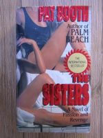 Anticariat: Pat Booth - The sisters